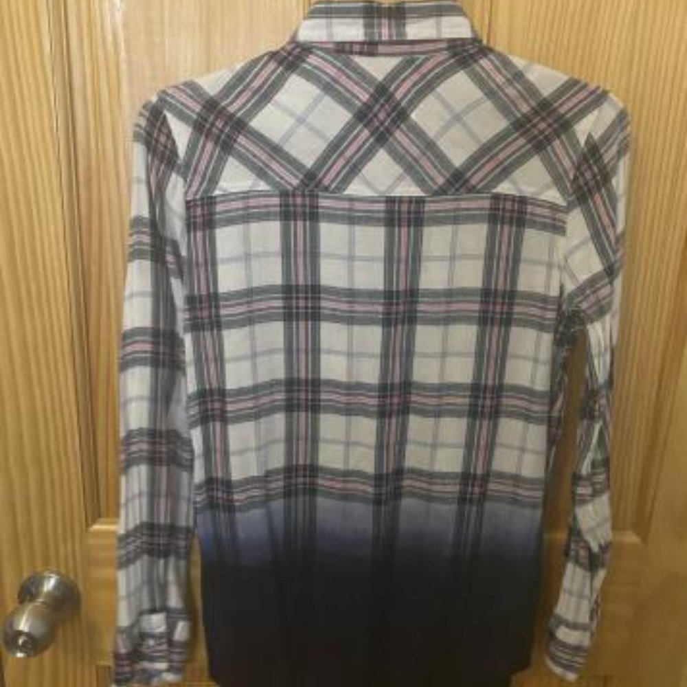 Button Down Shirt - Picture 2 of 2
